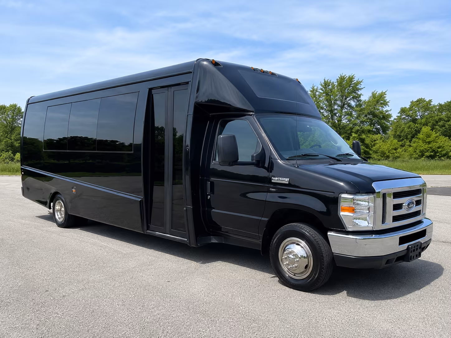 book a bus for your next church or religious group 1