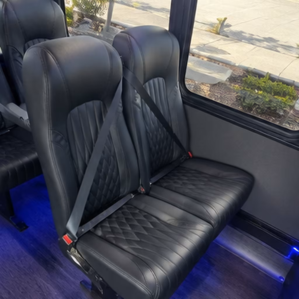 book a bus for your next church or religious group 2