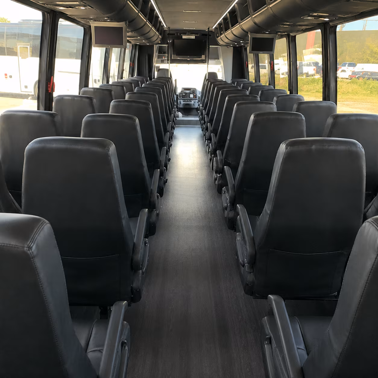 book a bus for your next church or religious group 3