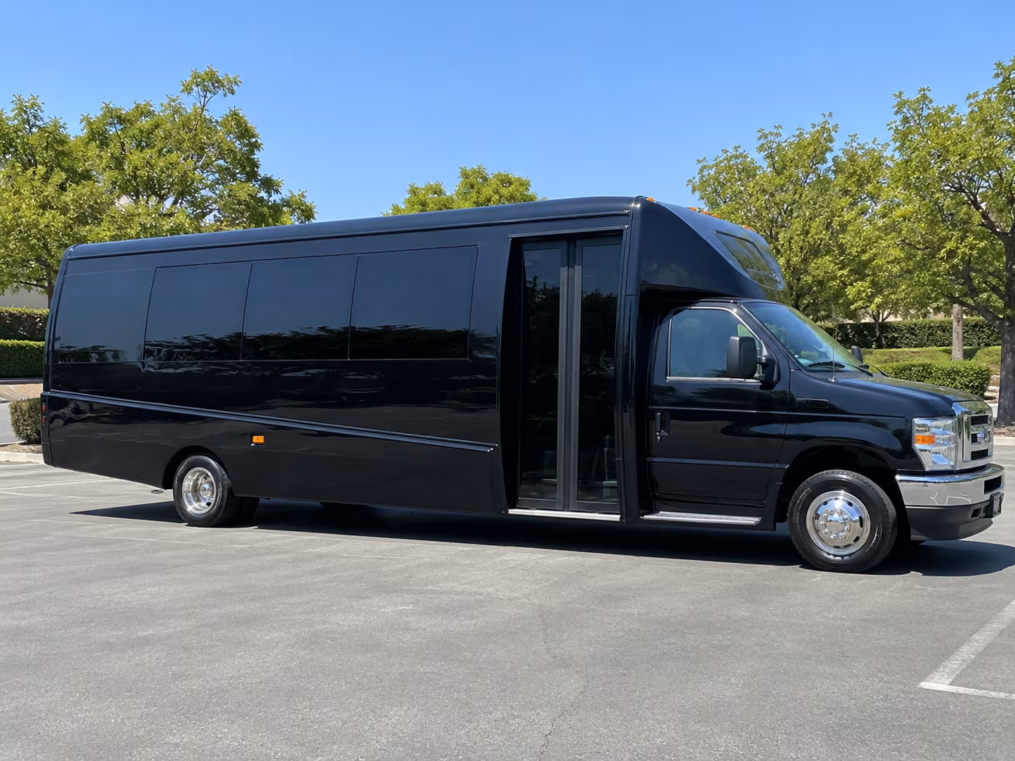 book a bus for your next church or religious group 4