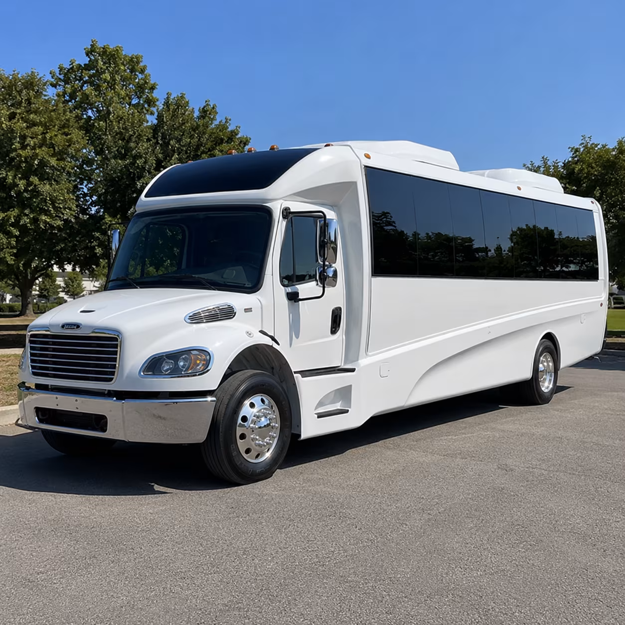 book a bus for your next concert or music festival 1