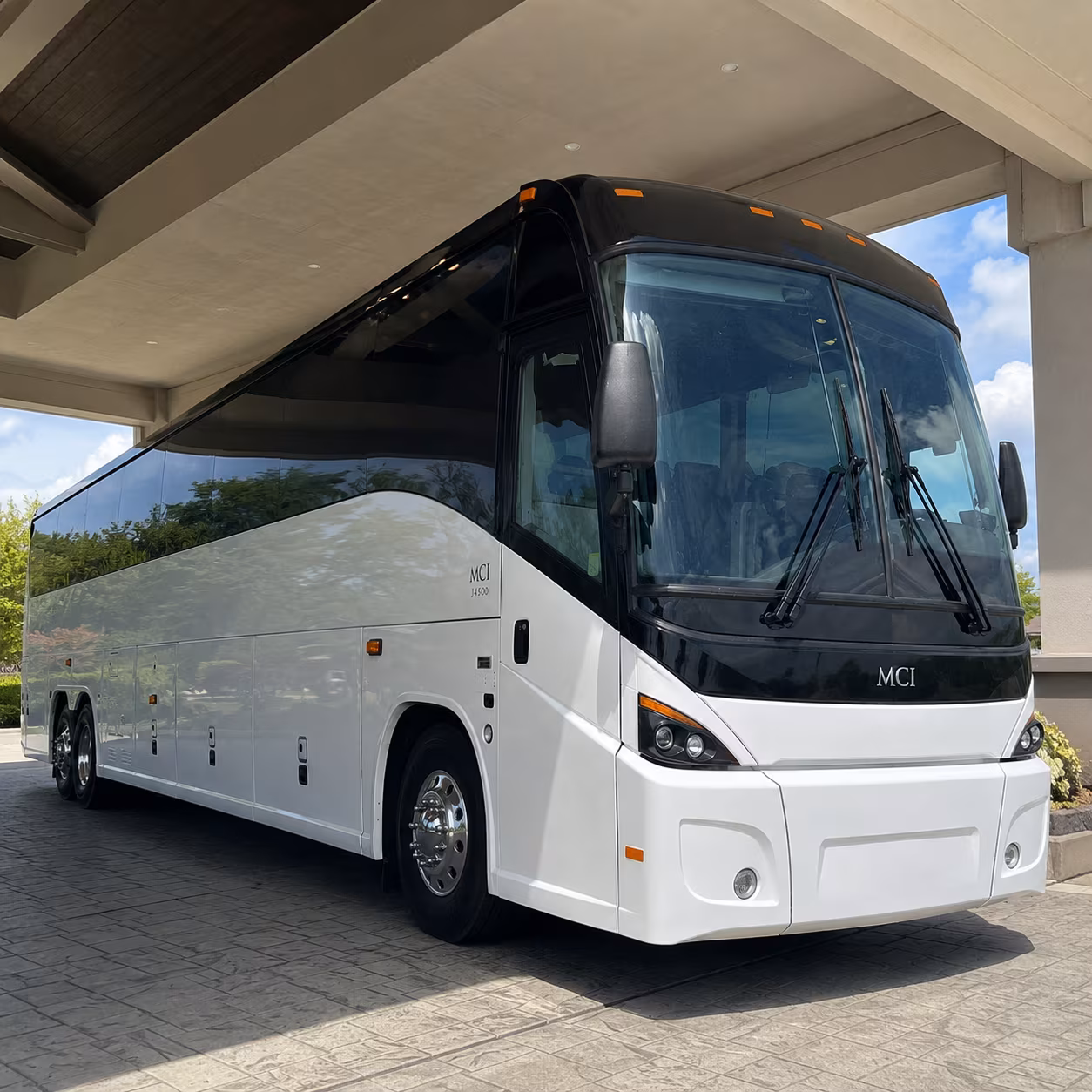book a bus for your next convention or trade show 4
