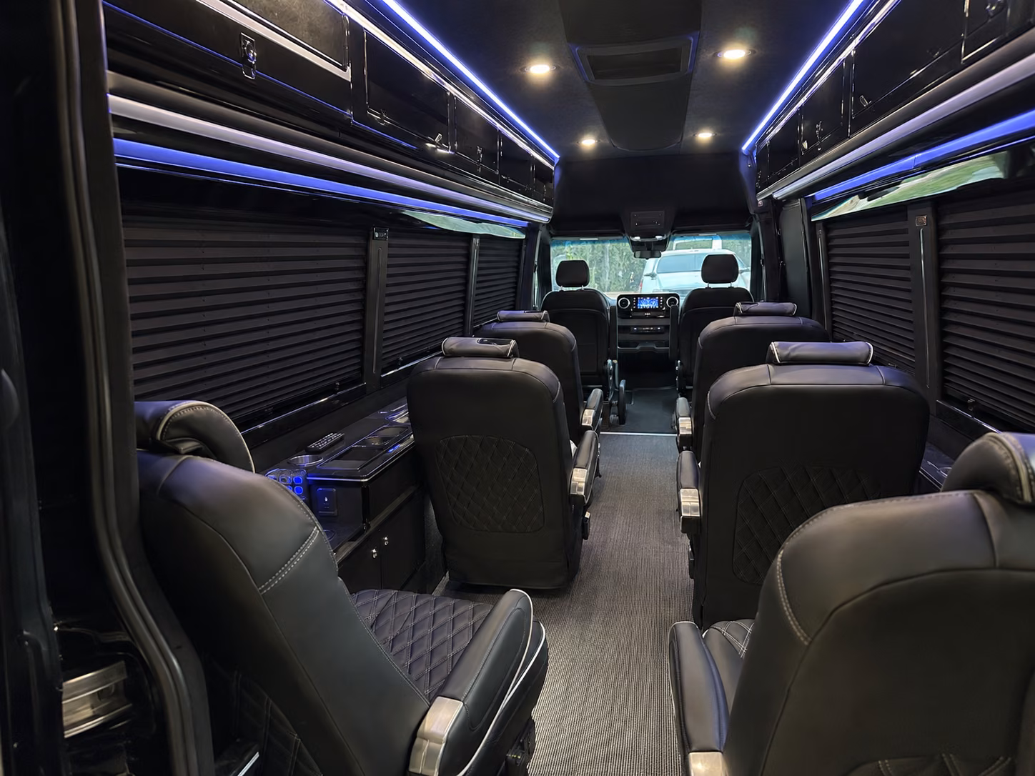 book a bus for your next convention or trade show 5