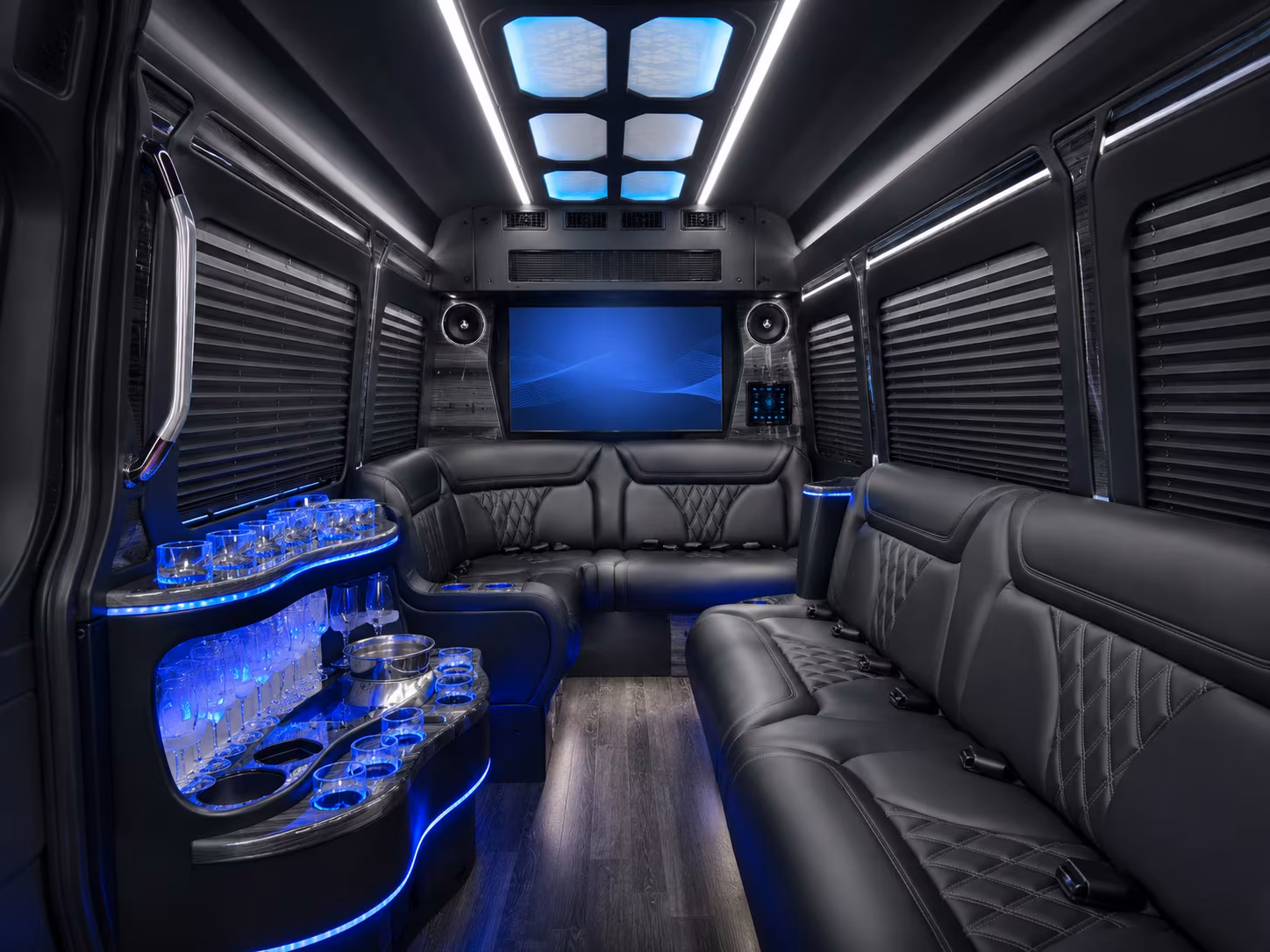 book a bus for your next corporate event 2