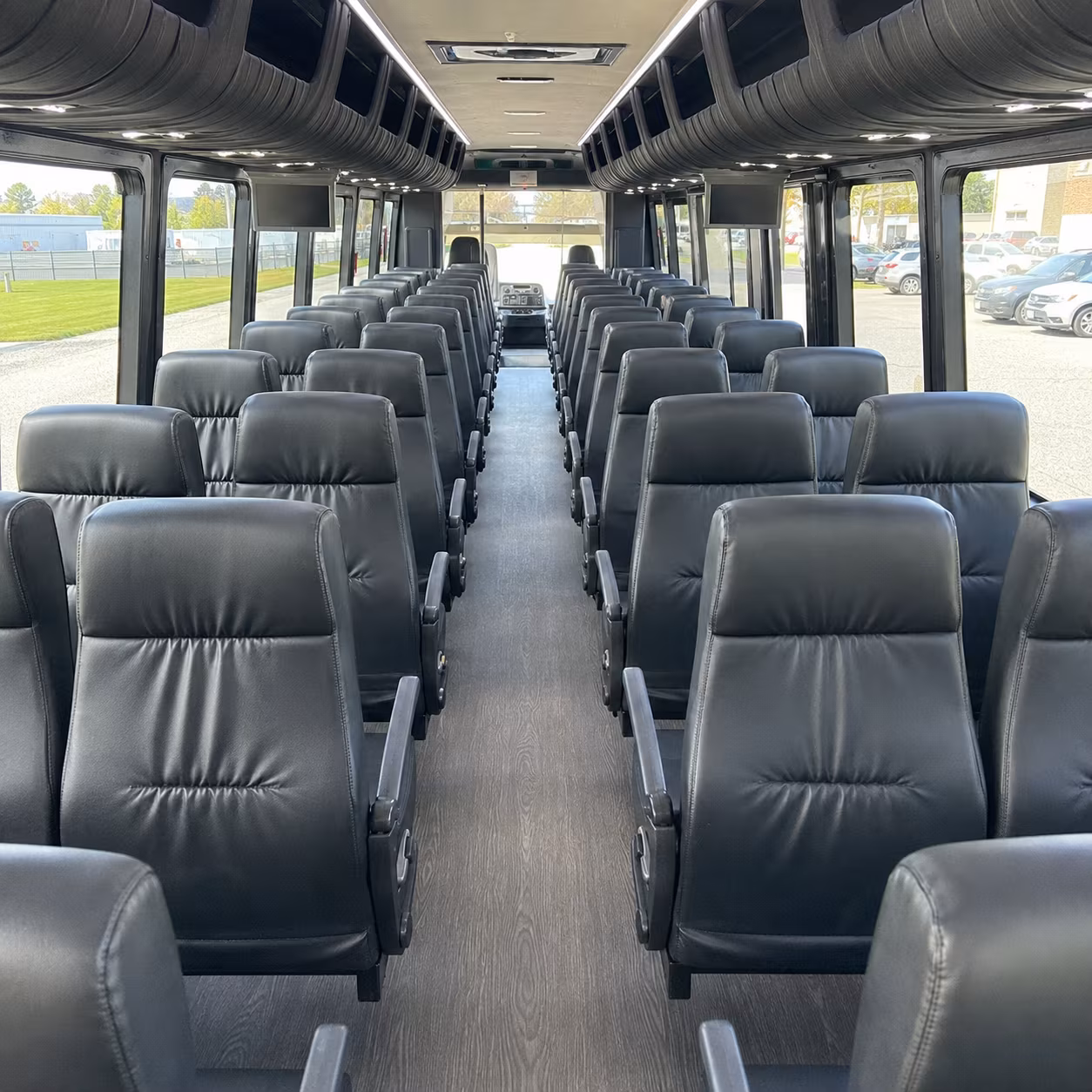 book a bus for your next corporate event 3