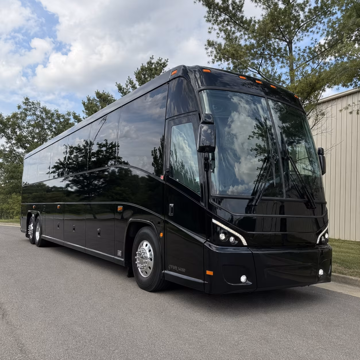 book a bus for your next private event 2