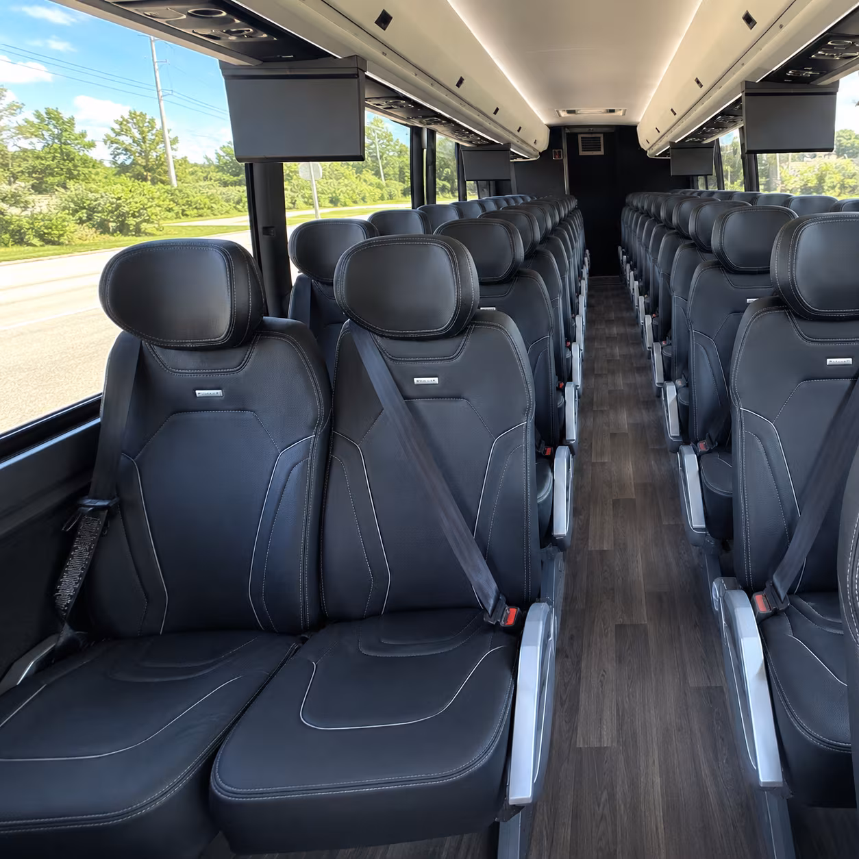 book a bus for your next private event 5