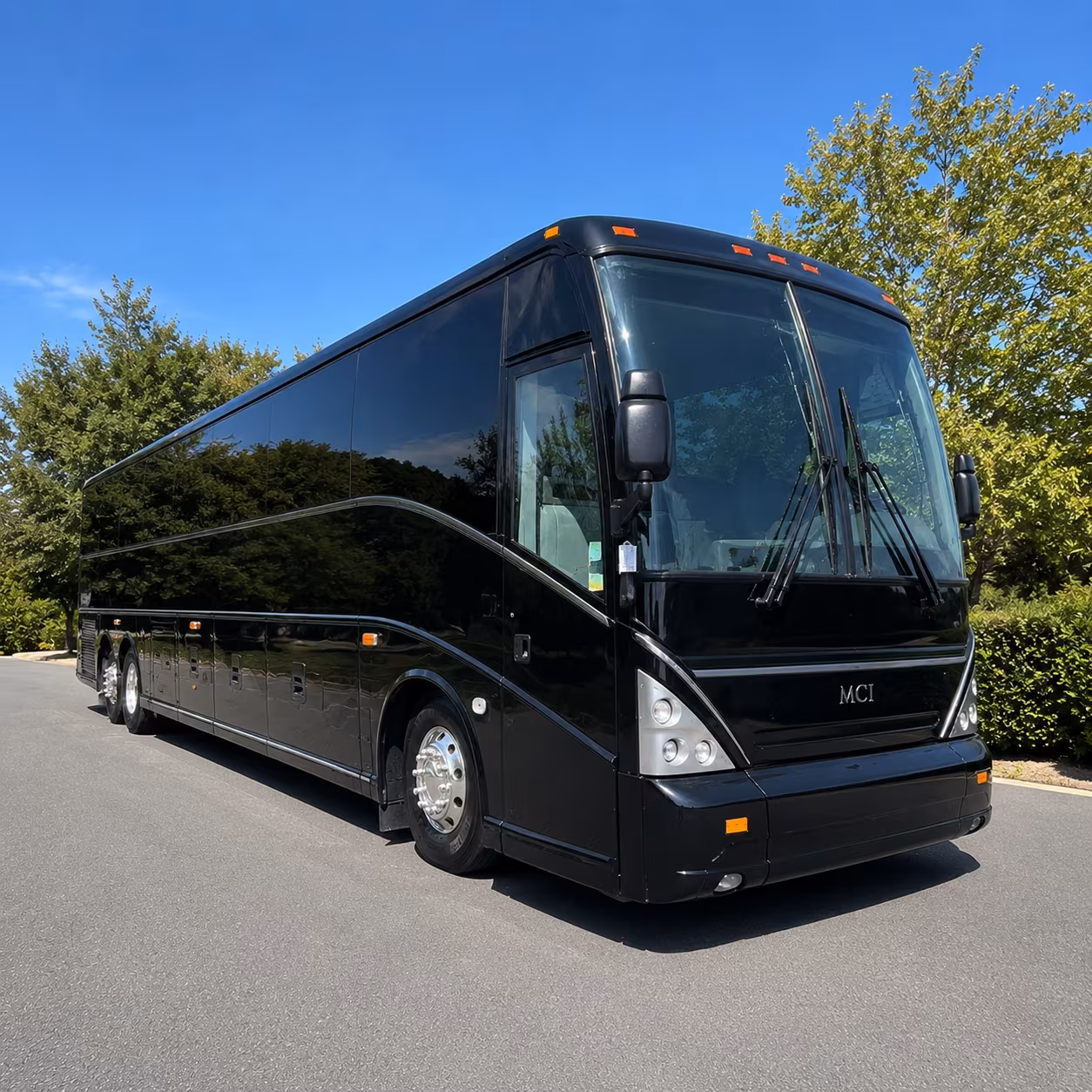 book a bus for your next prom 2
