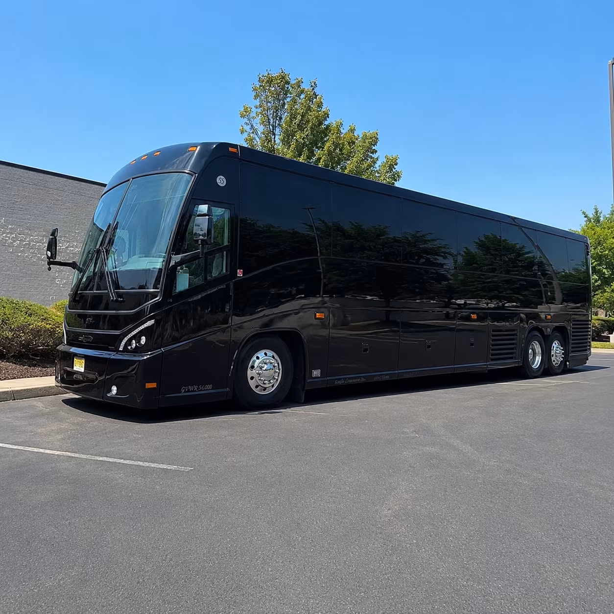 book a bus for your next prom 3