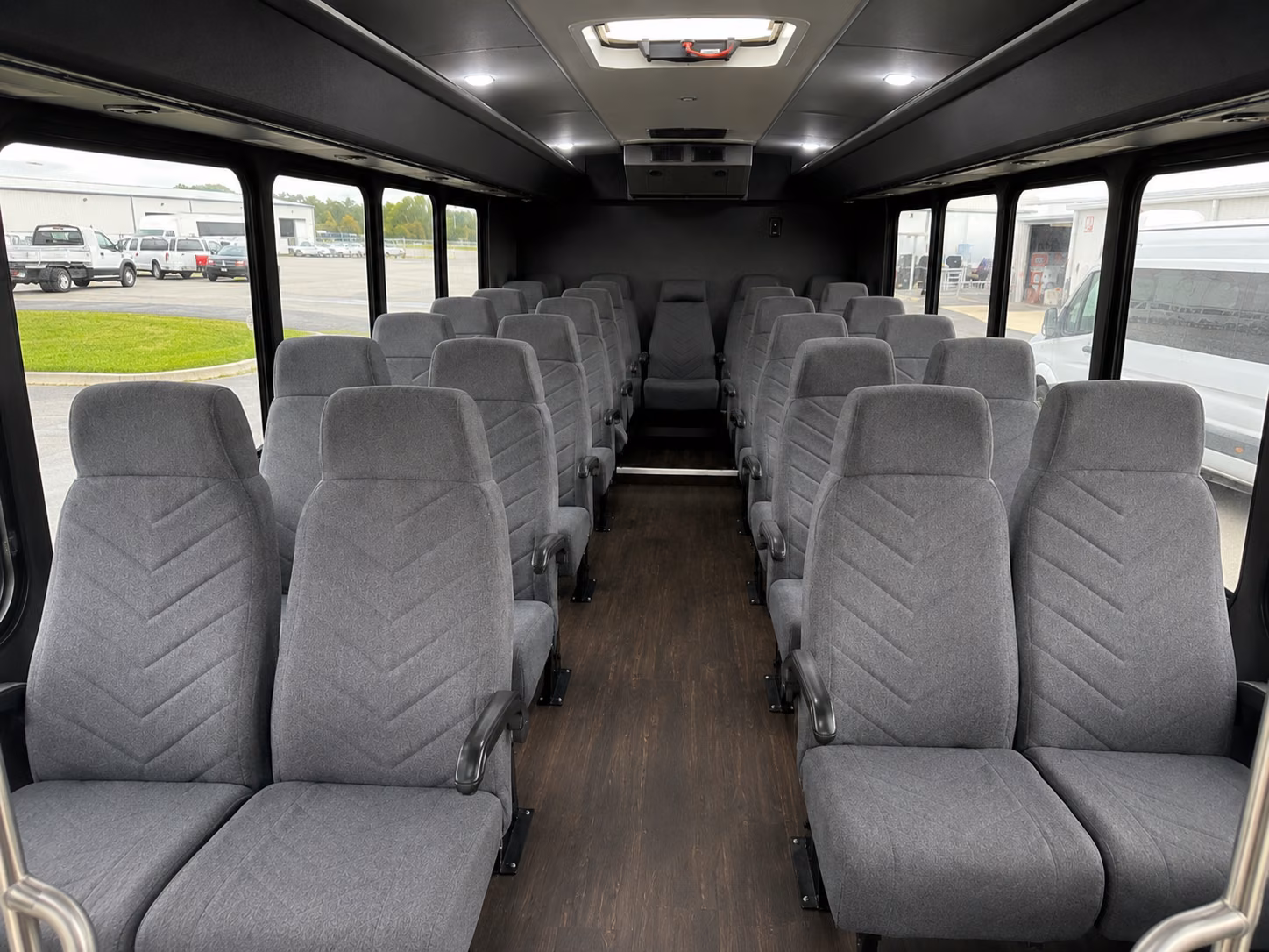 book a bus for your next sporting event 4
