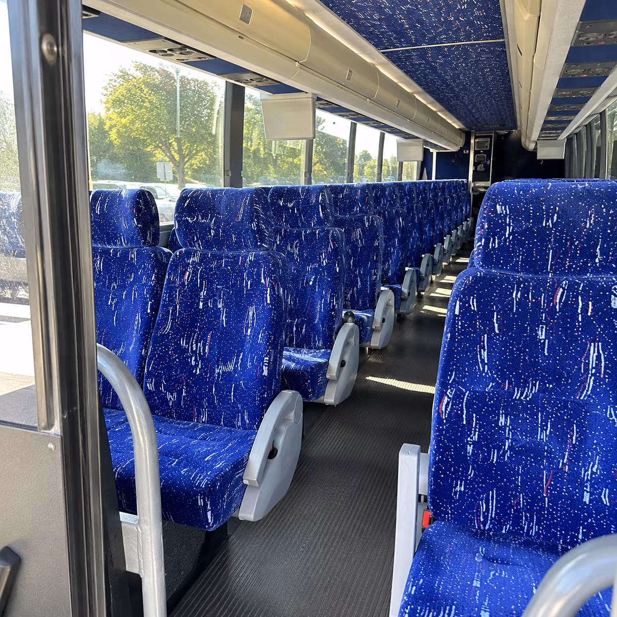 book a bus for your next sporting event 5