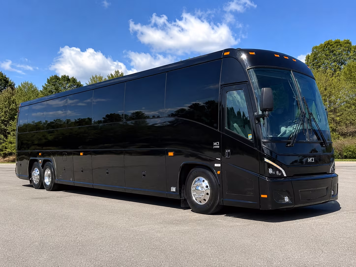 stem and science center buses for warner robins school groups