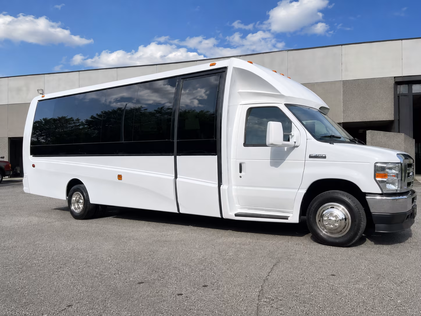 warner robins bachelor bachelorette transportation