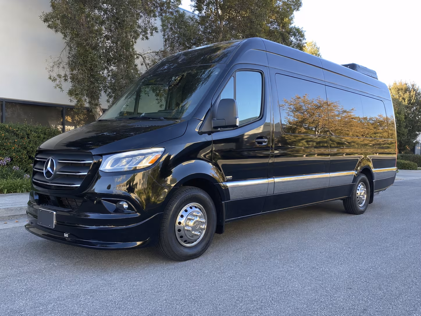 warner robins concert transportation
