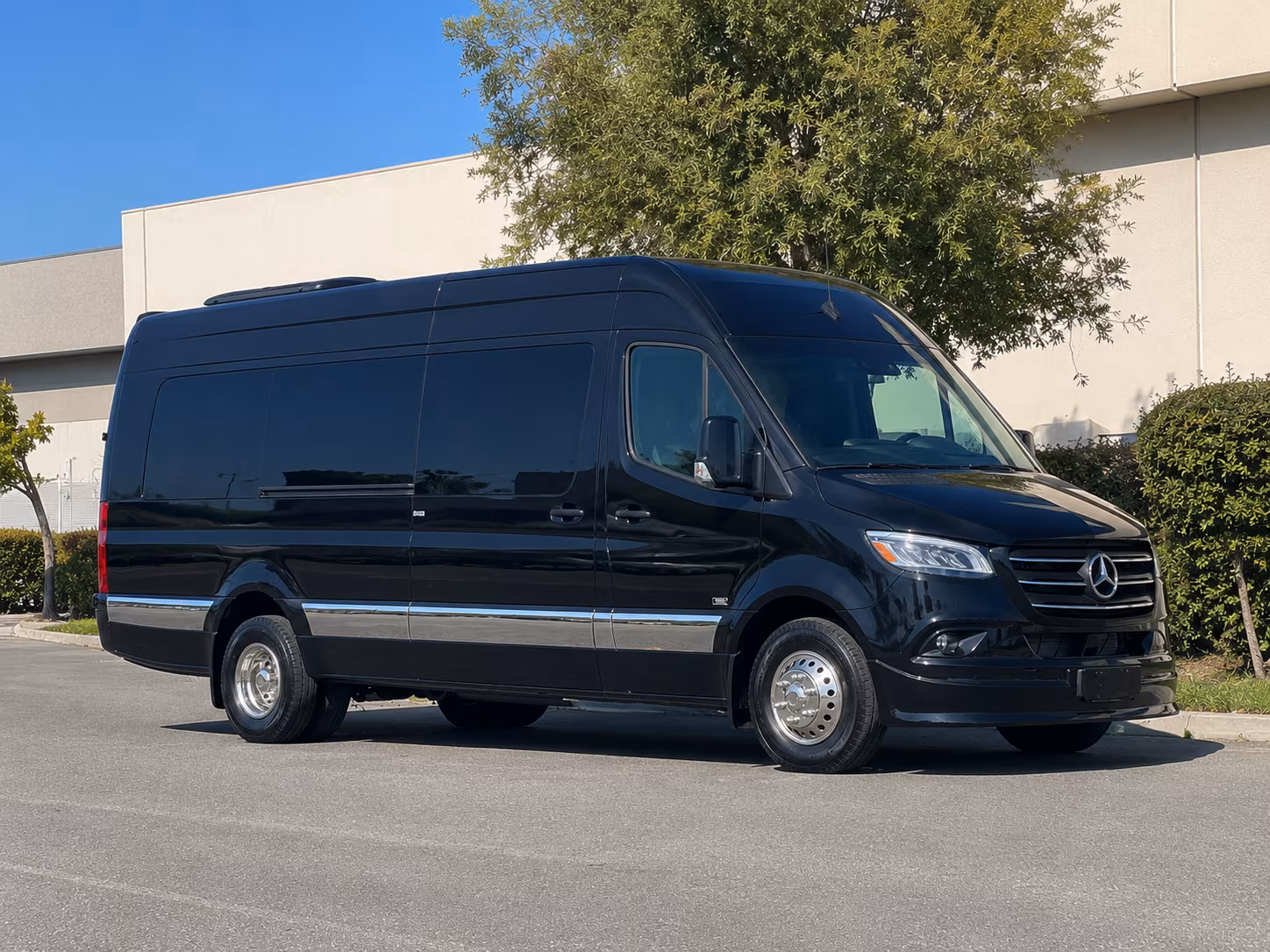 warner robins convention transportation
