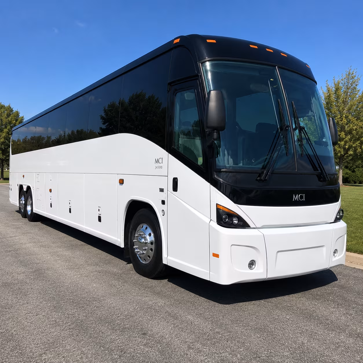 warner robins corporate transportation