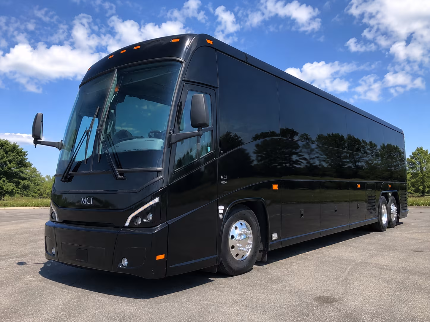 warner robins field trip charter bus rental