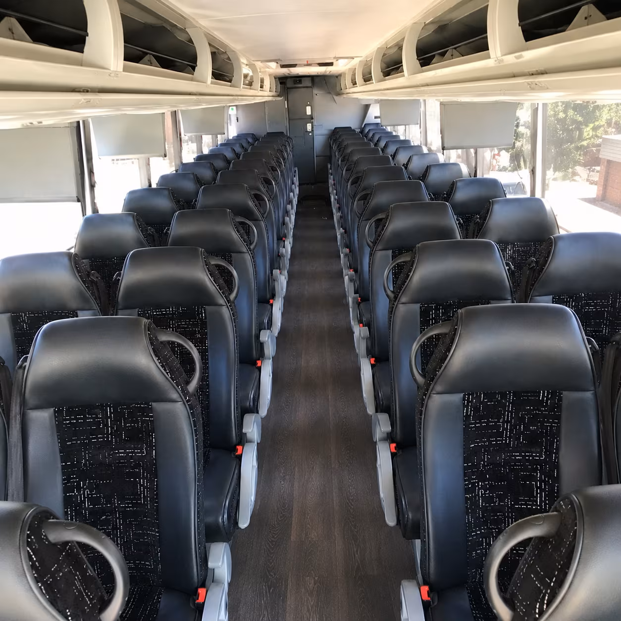 warner robins field trip transportation