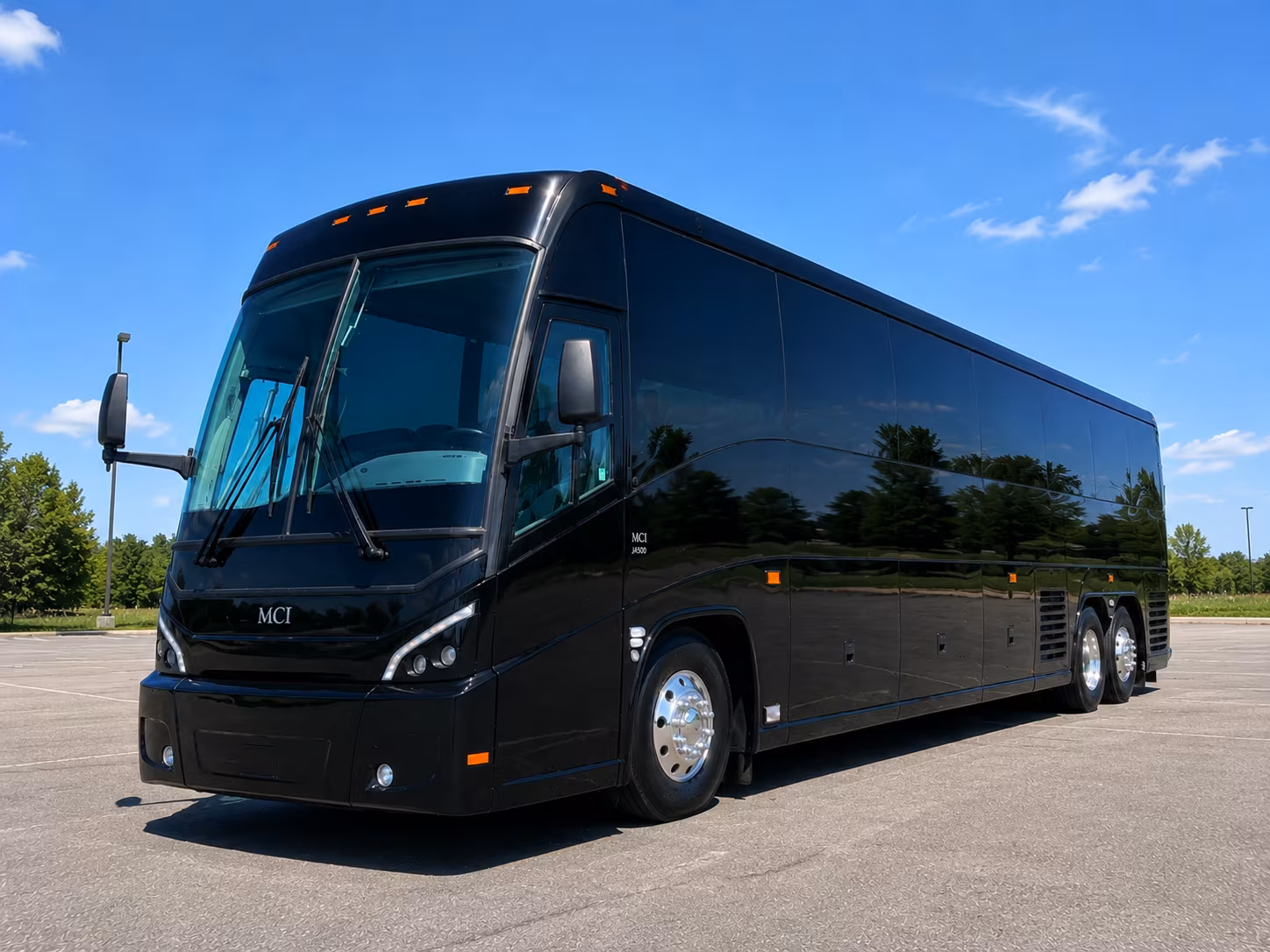 warner robins prom transportation onboard seating
