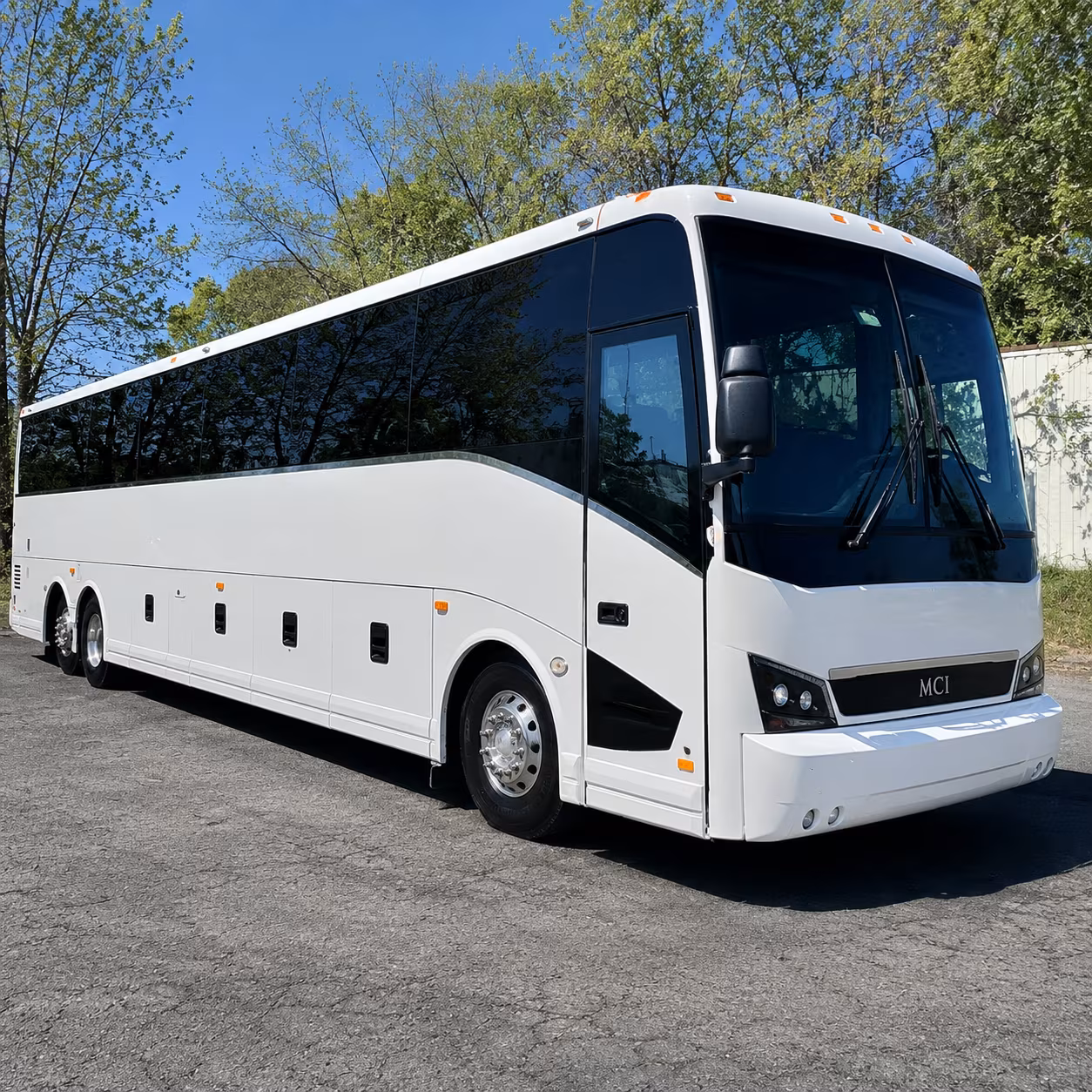 warner robins religious group charter bus rental