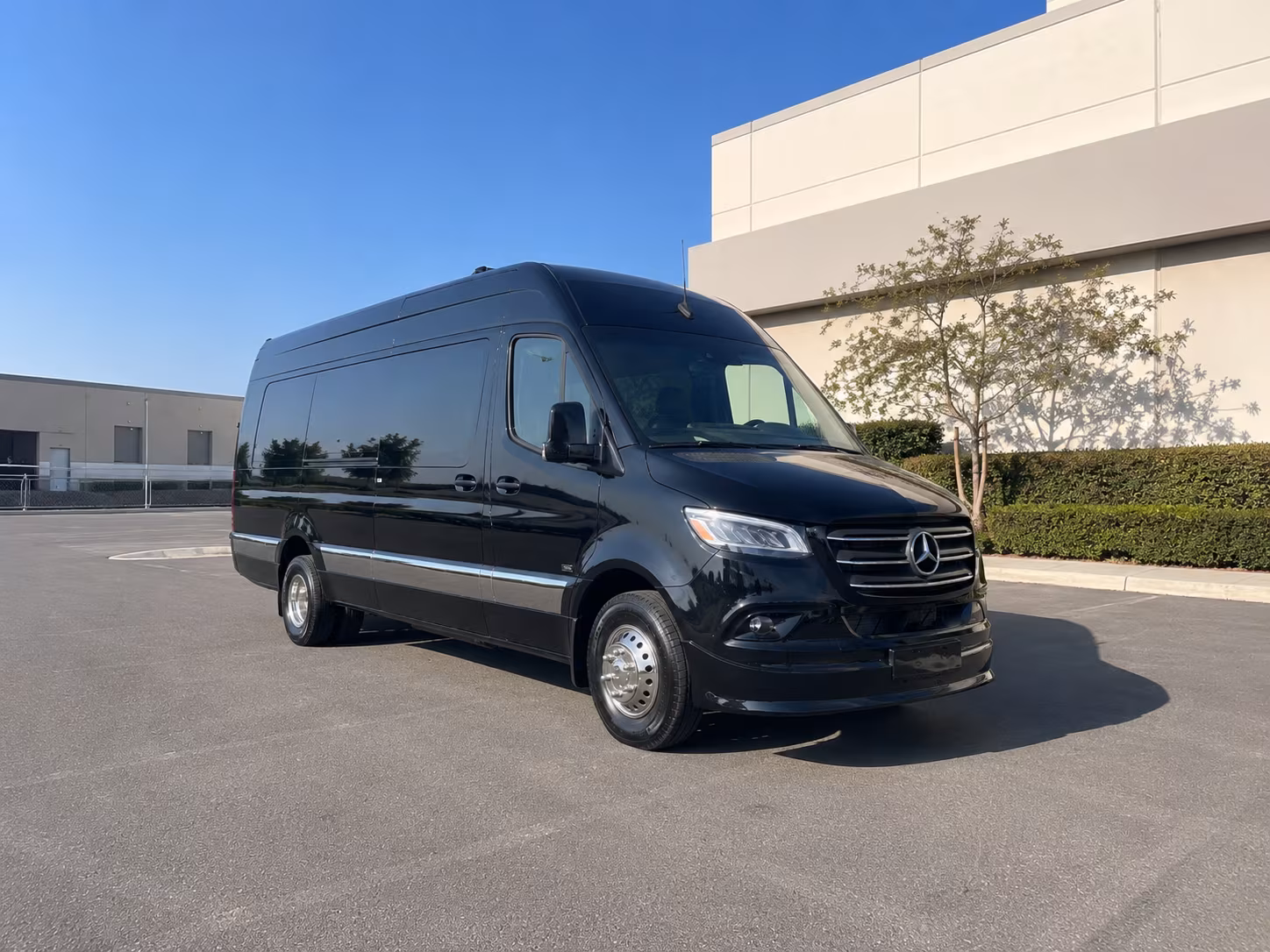 warner robins sporting event transportation