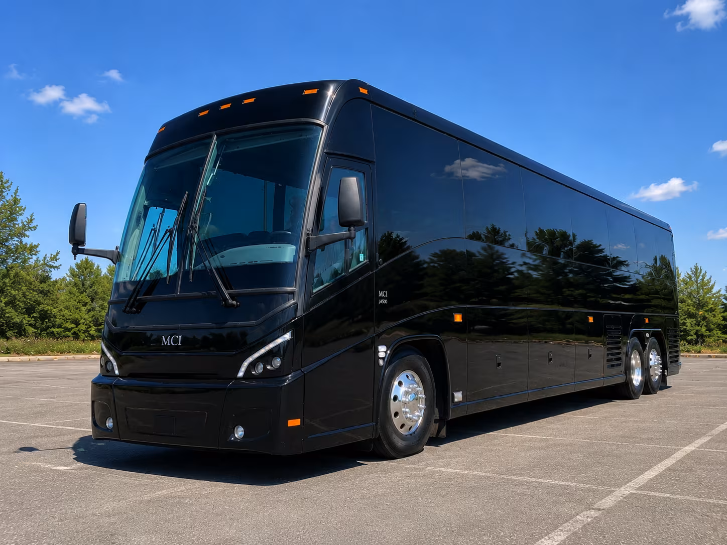 warner robins wedding transportation