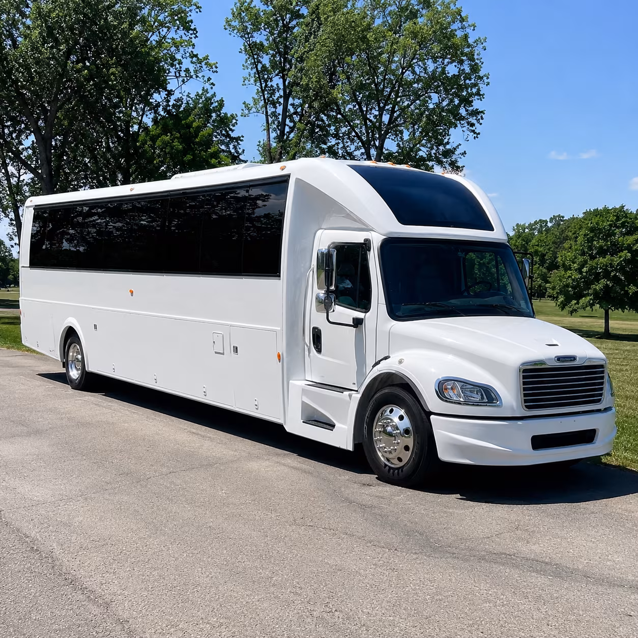 warner robins wine tour party bus rental