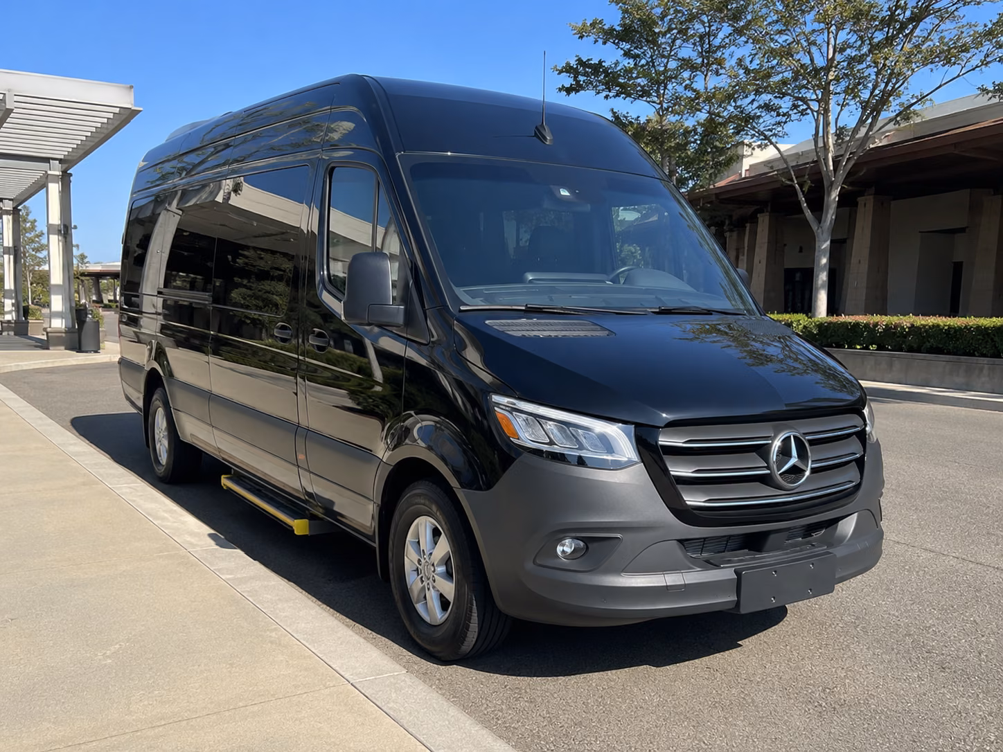 warner robins wine tour transportation onboard seating